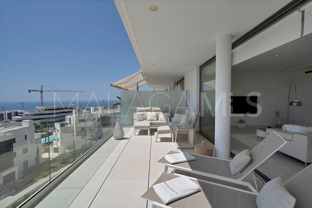 Apartamento for sale in Fuengirola