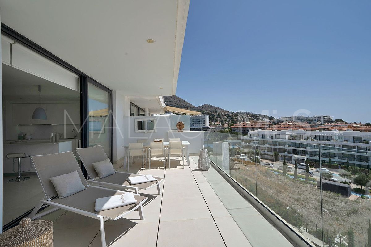Apartamento for sale in Fuengirola