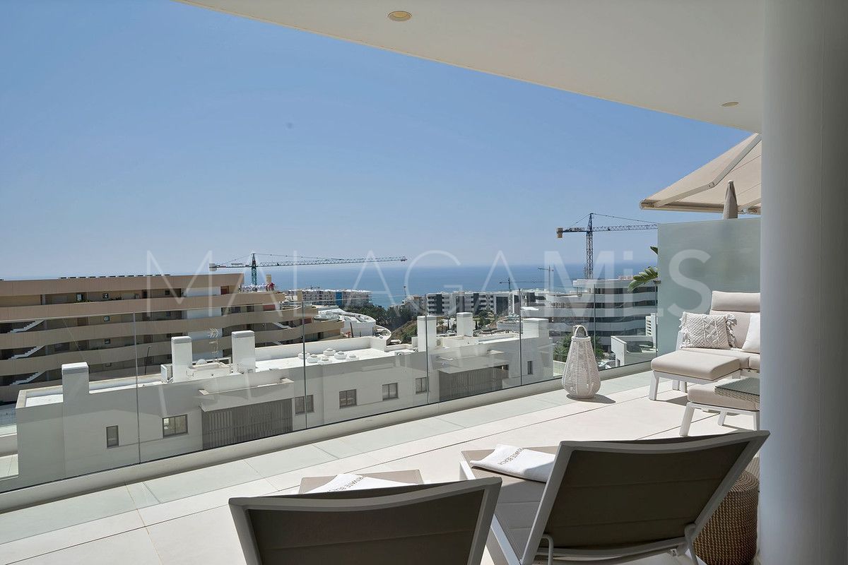 Apartamento for sale in Fuengirola