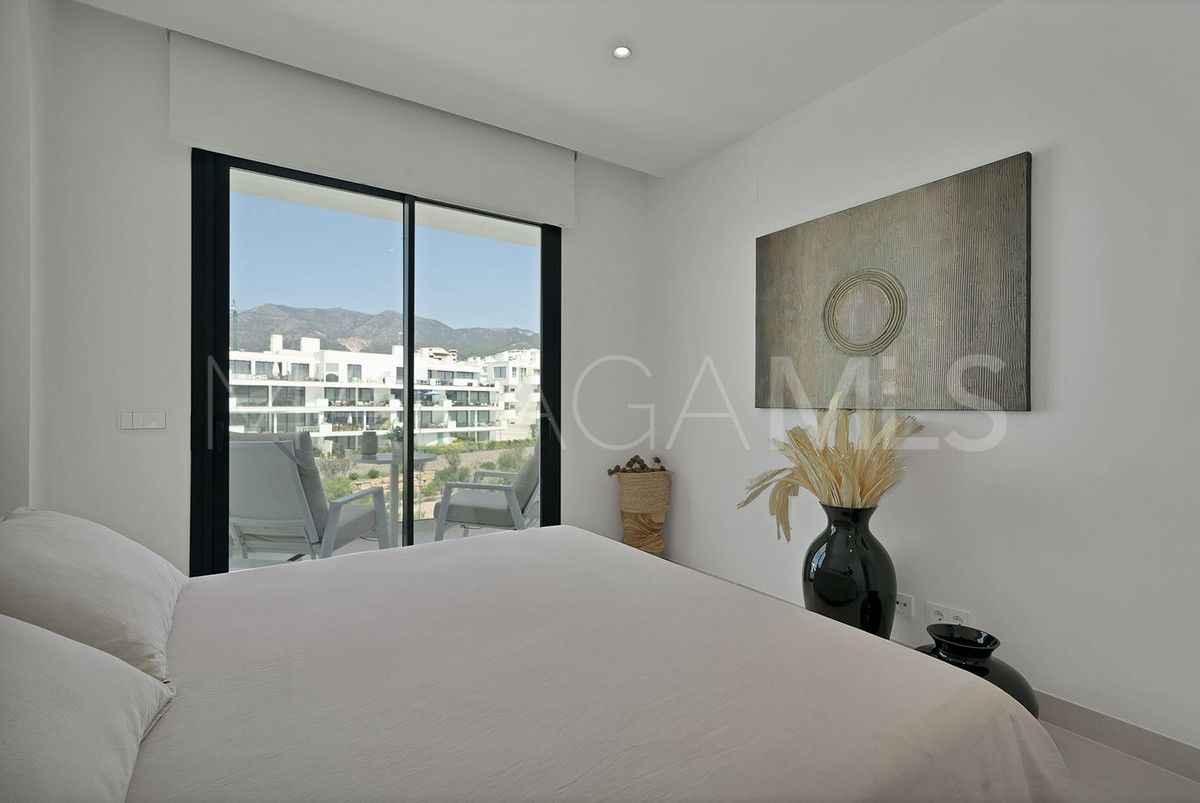 Apartamento for sale in Fuengirola