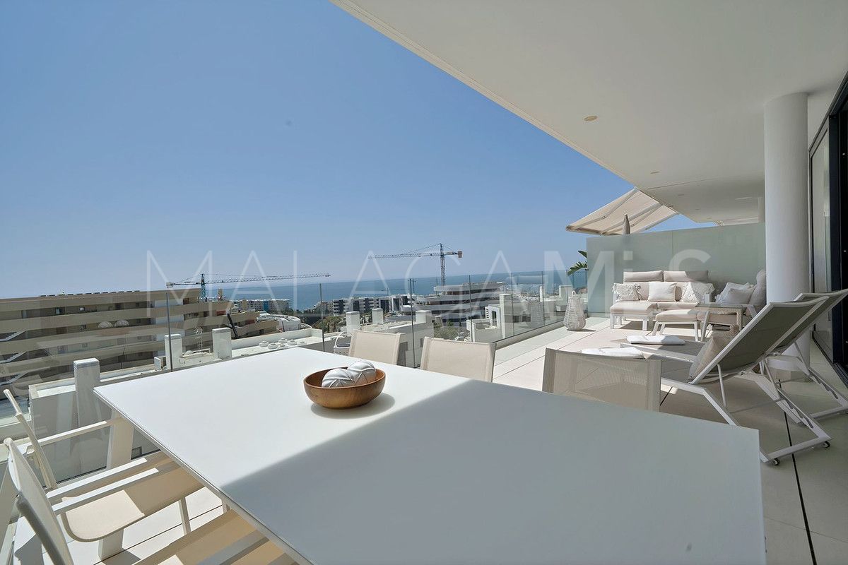 Apartamento for sale in Fuengirola