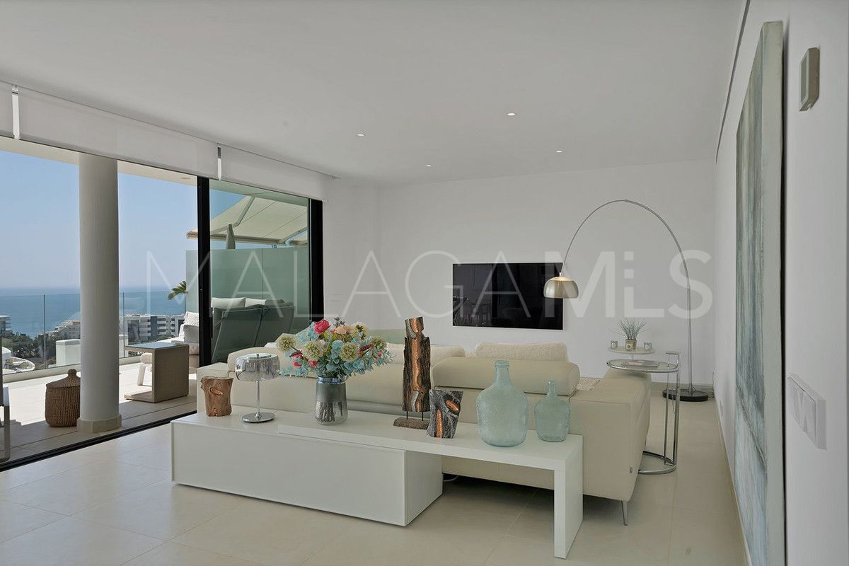 Apartamento for sale in Fuengirola