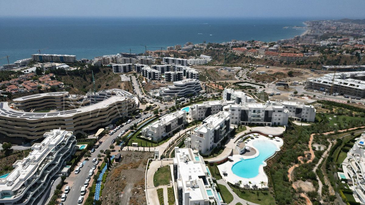 Apartamento for sale in Fuengirola