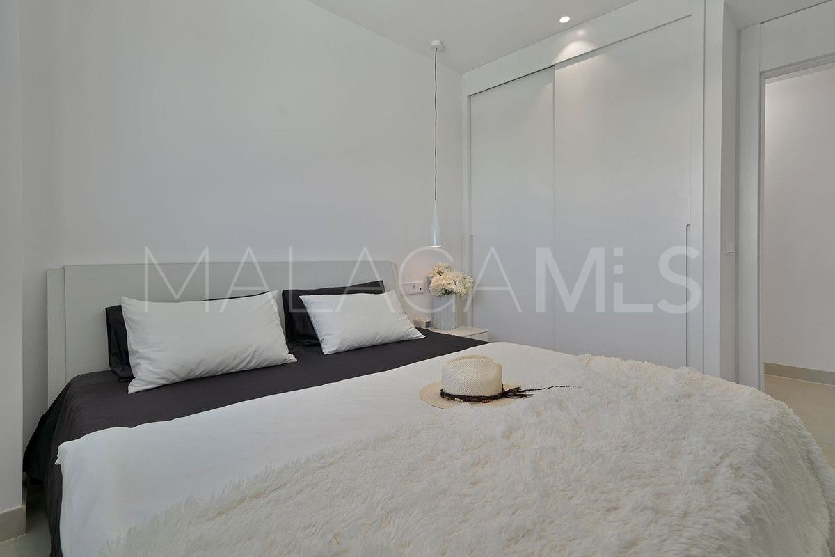 Wohnung for sale in Fuengirola