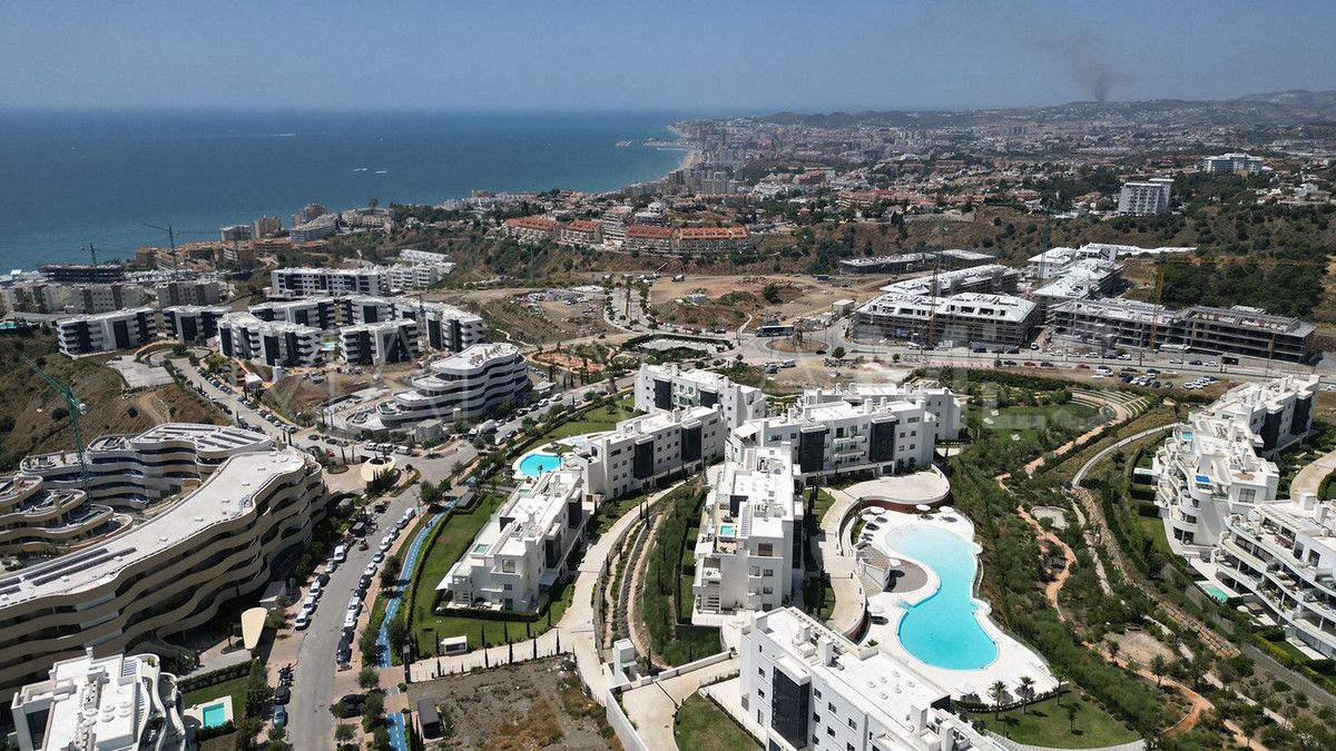 Apartamento for sale in Fuengirola