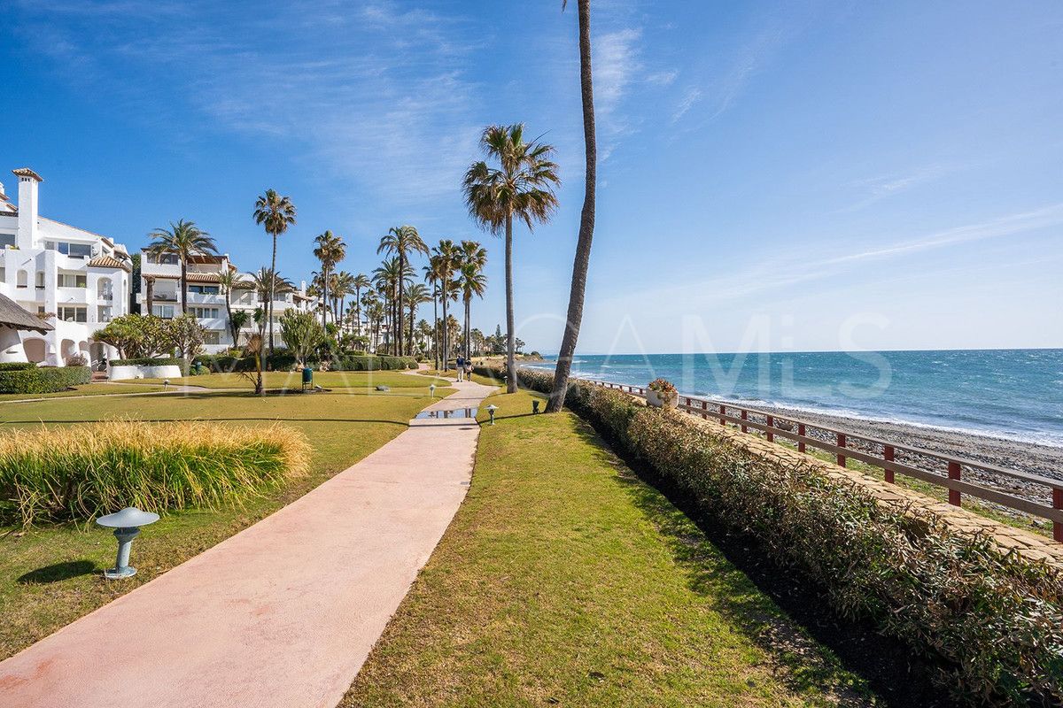 Takvåning for sale in Estepona