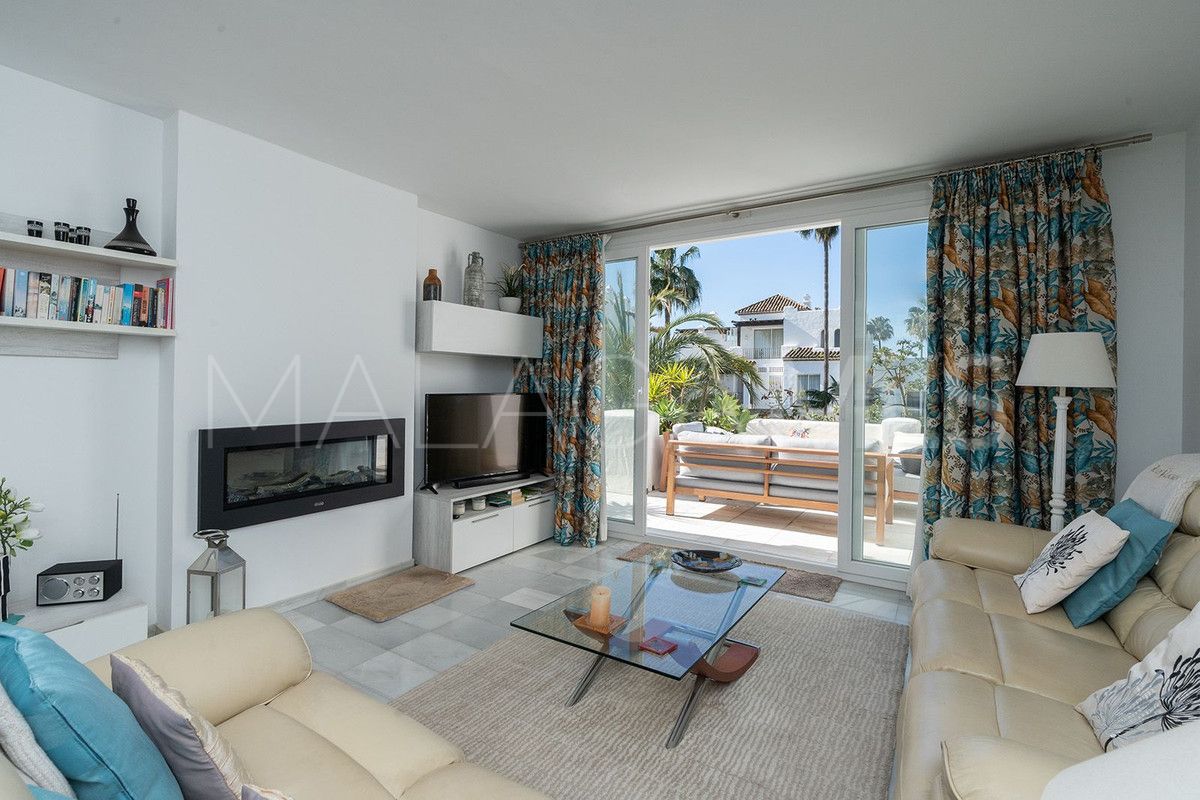 Takvåning for sale in Estepona