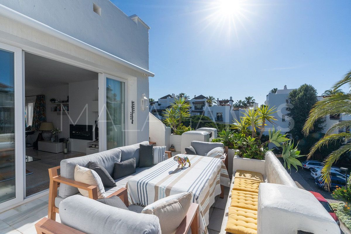Takvåning for sale in Estepona