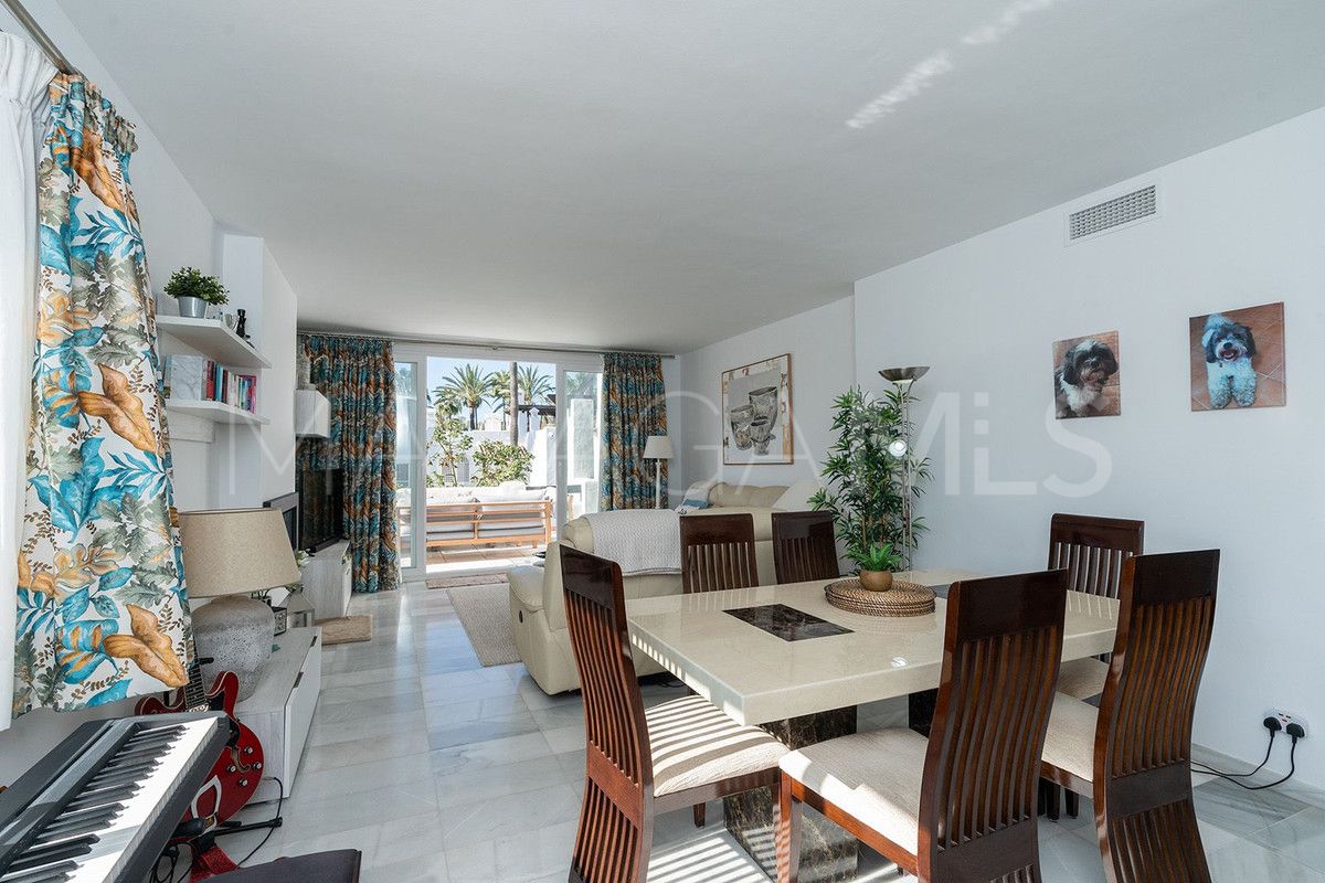 Takvåning for sale in Estepona
