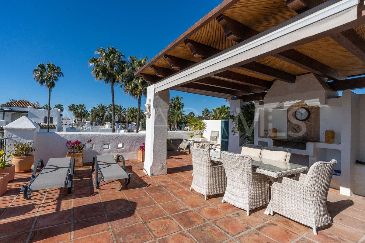 Takvåning for sale in Estepona