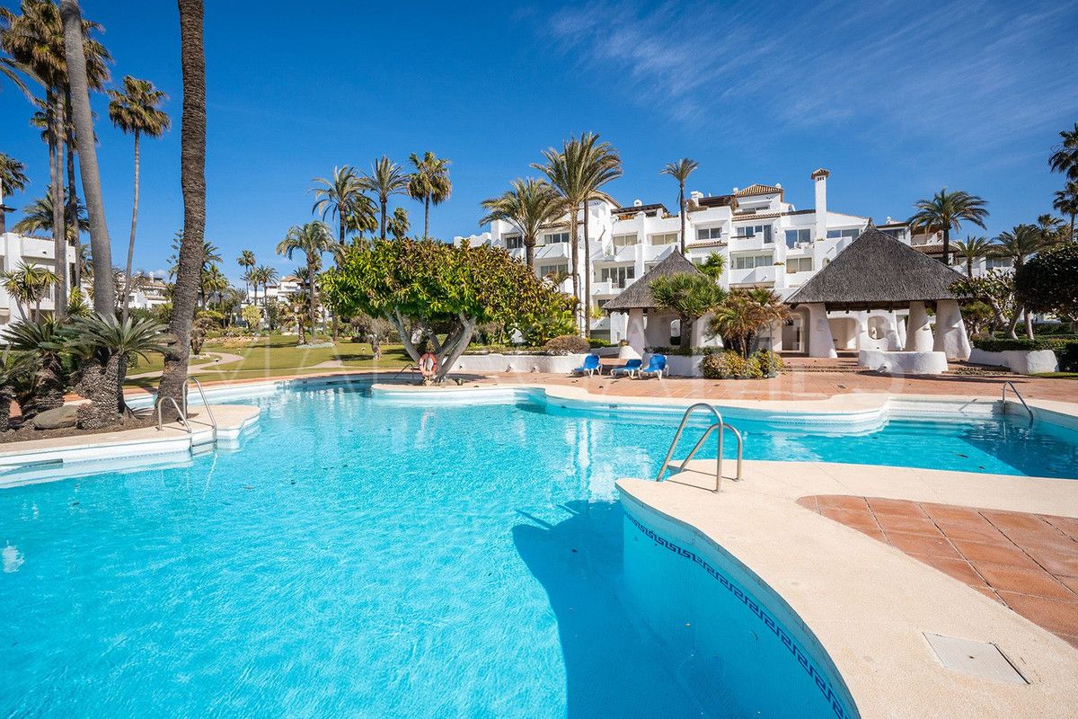 Takvåning for sale in Estepona