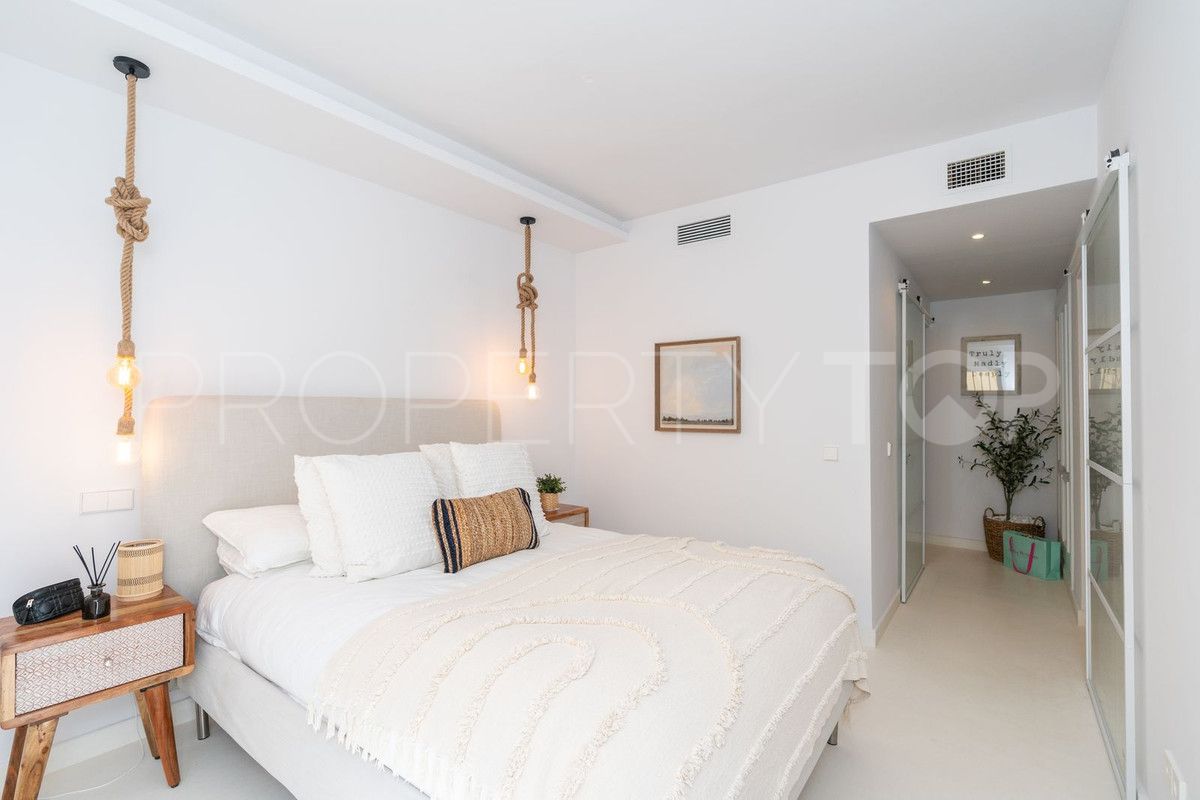 2 bedrooms La Quinta ground floor apartment for sale