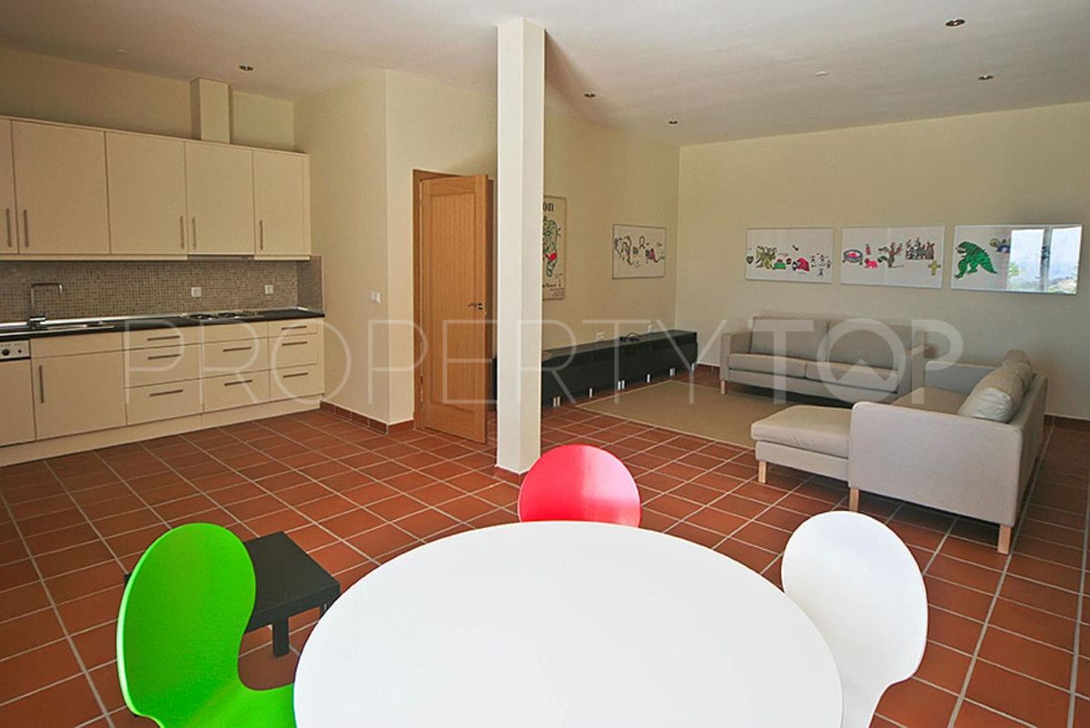 Benahavis, villa con 6 dormitorios en venta