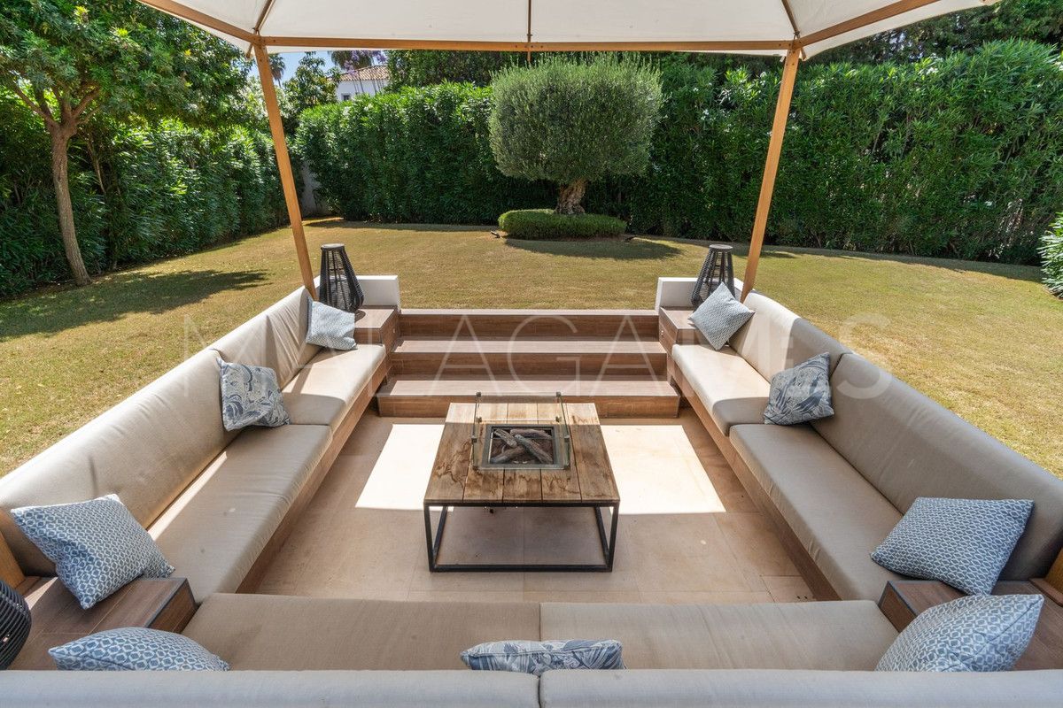 For sale El Paraiso 5 bedrooms villa