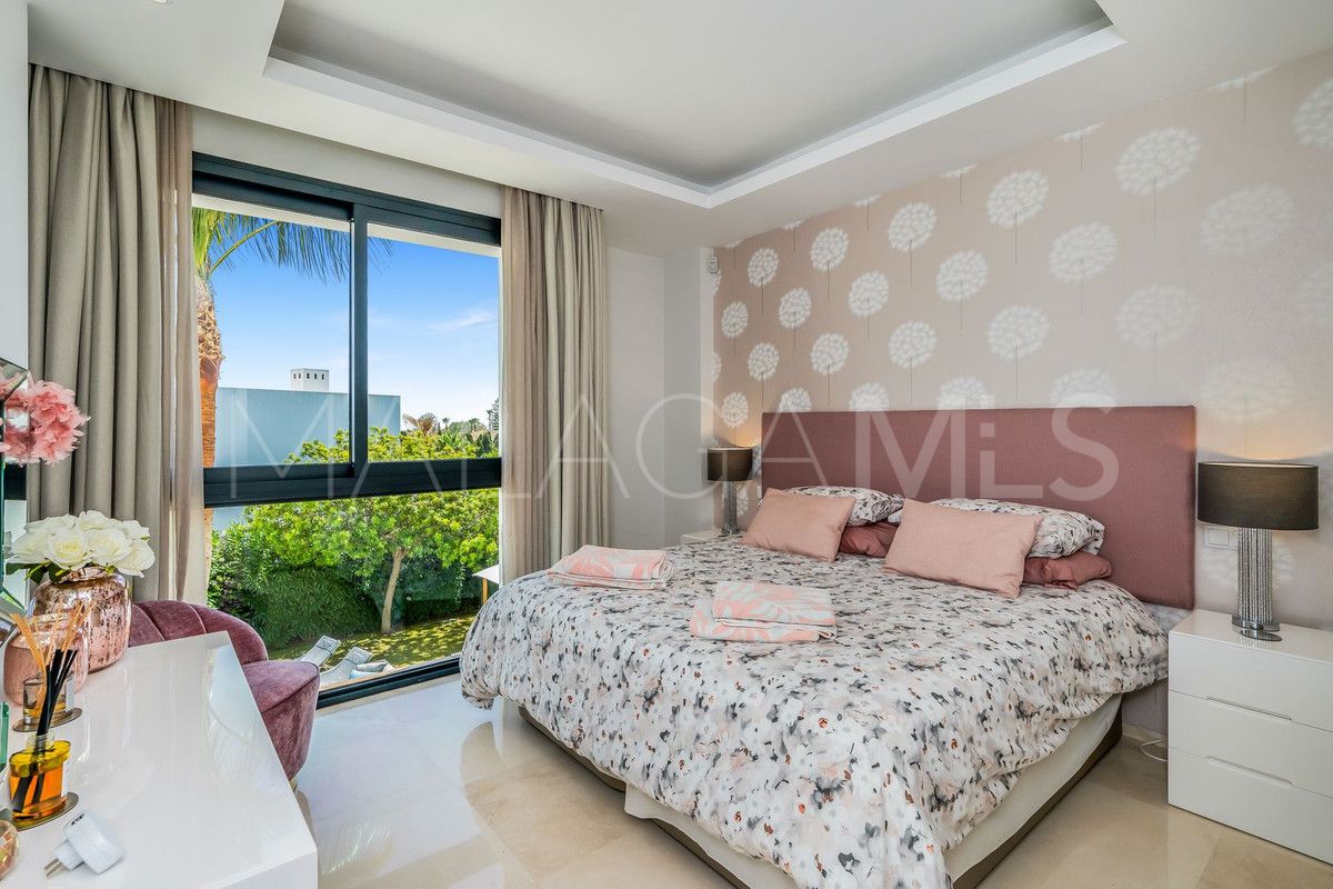For sale El Paraiso 5 bedrooms villa