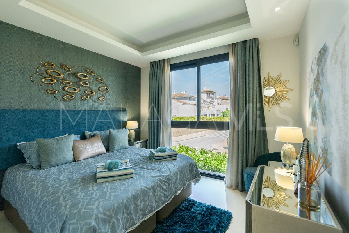 For sale El Paraiso 5 bedrooms villa