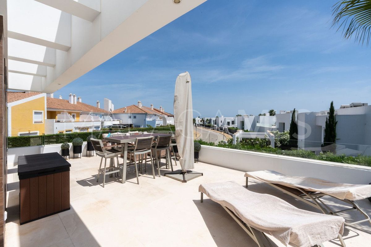 For sale El Paraiso 5 bedrooms villa
