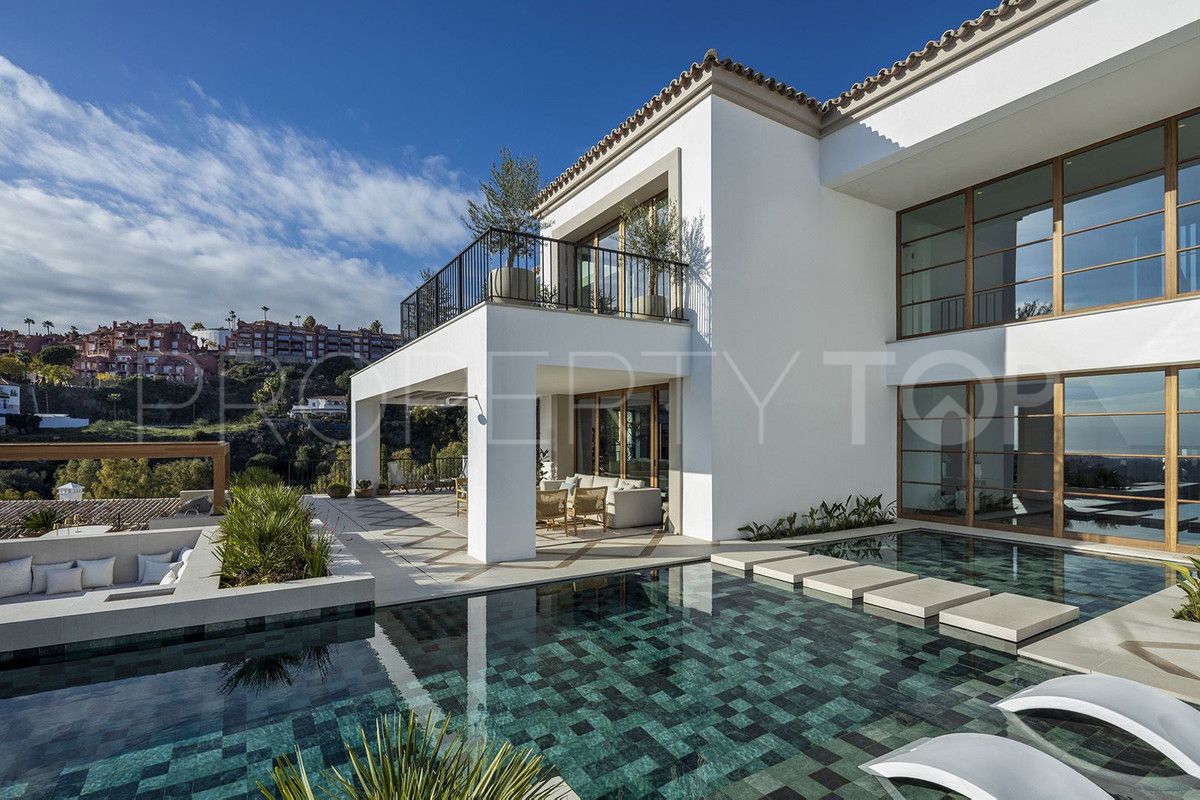 Villa en venta en La Quinta