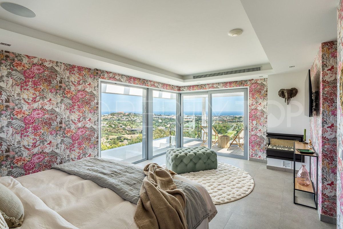 Adosado de 5 dormitorios en venta en La Quinta