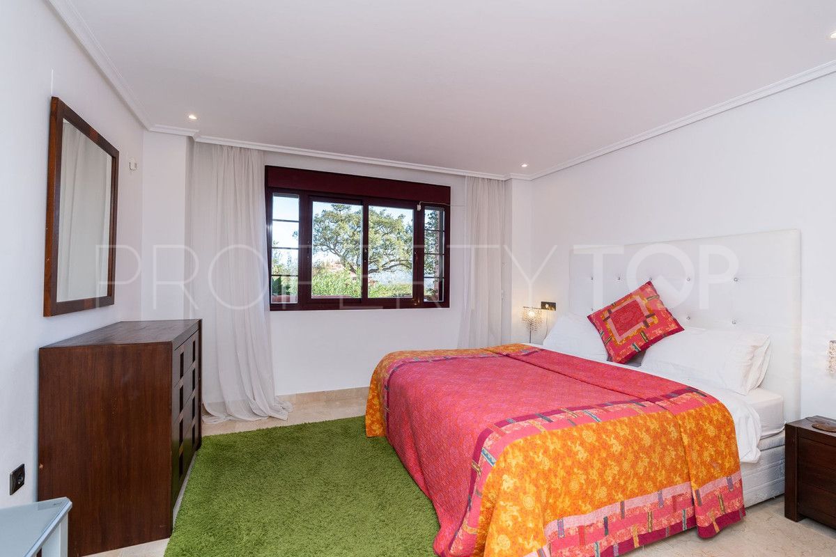 Se vende apartamento planta baja con 2 dormitorios en La Mairena