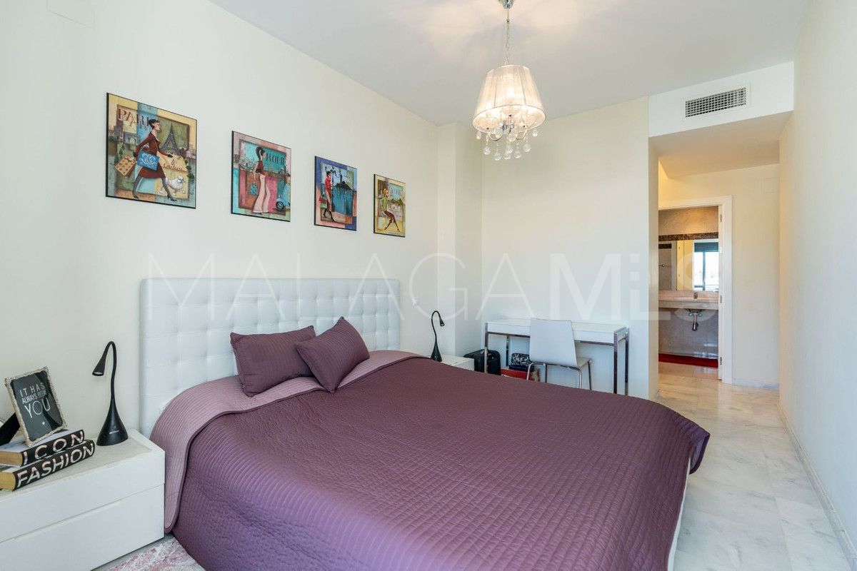 Apartamento for sale in New Golden Mile de 2 bedrooms