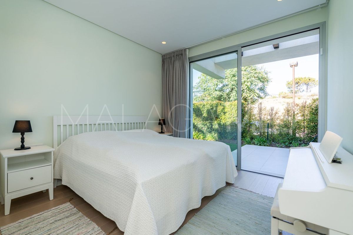 Wohnung for sale in Benahavis