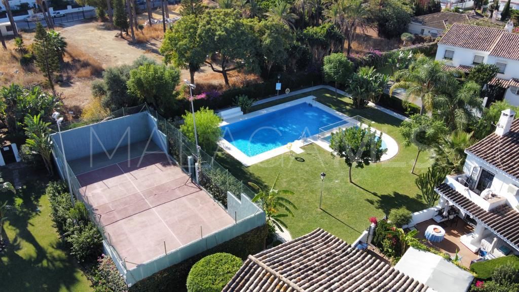 Buy Las Petunias town house with 3 bedrooms