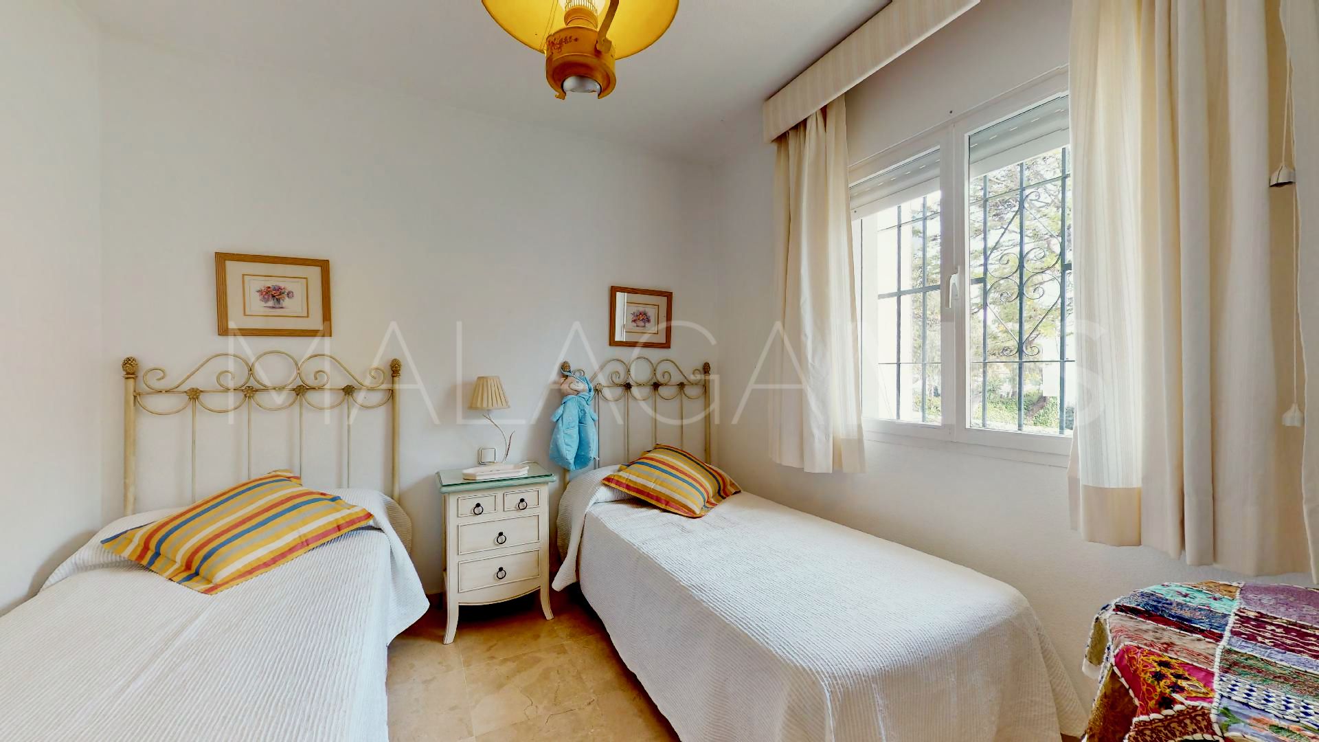 Buy Las Petunias town house with 3 bedrooms