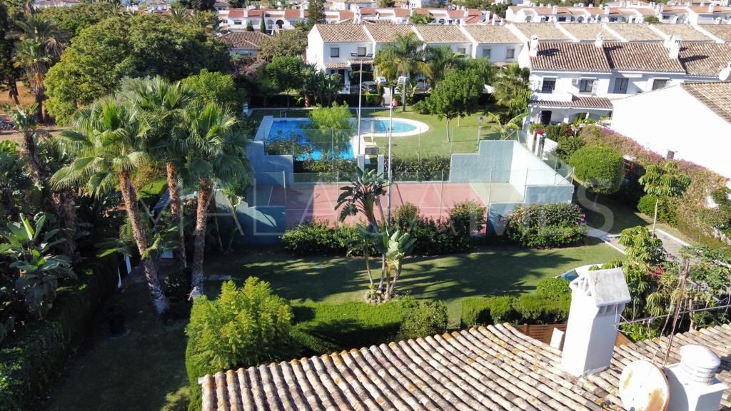 Buy Las Petunias town house with 3 bedrooms