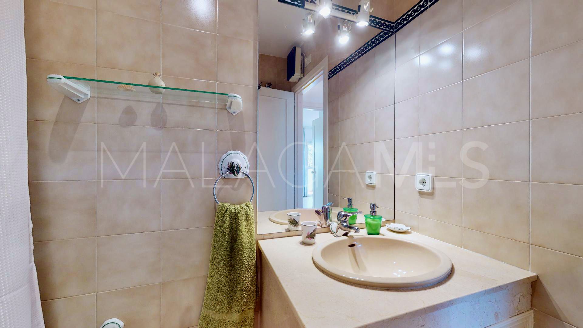Buy Las Petunias town house with 3 bedrooms