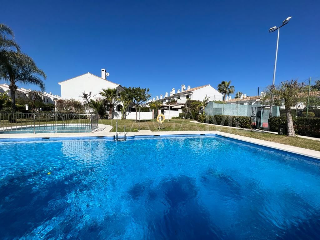 Buy Las Petunias town house with 3 bedrooms