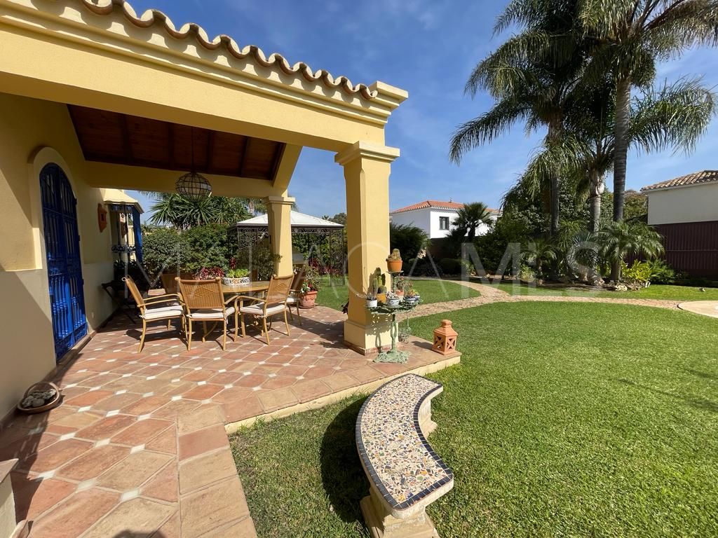 Se vende villa in Linda Vista Baja