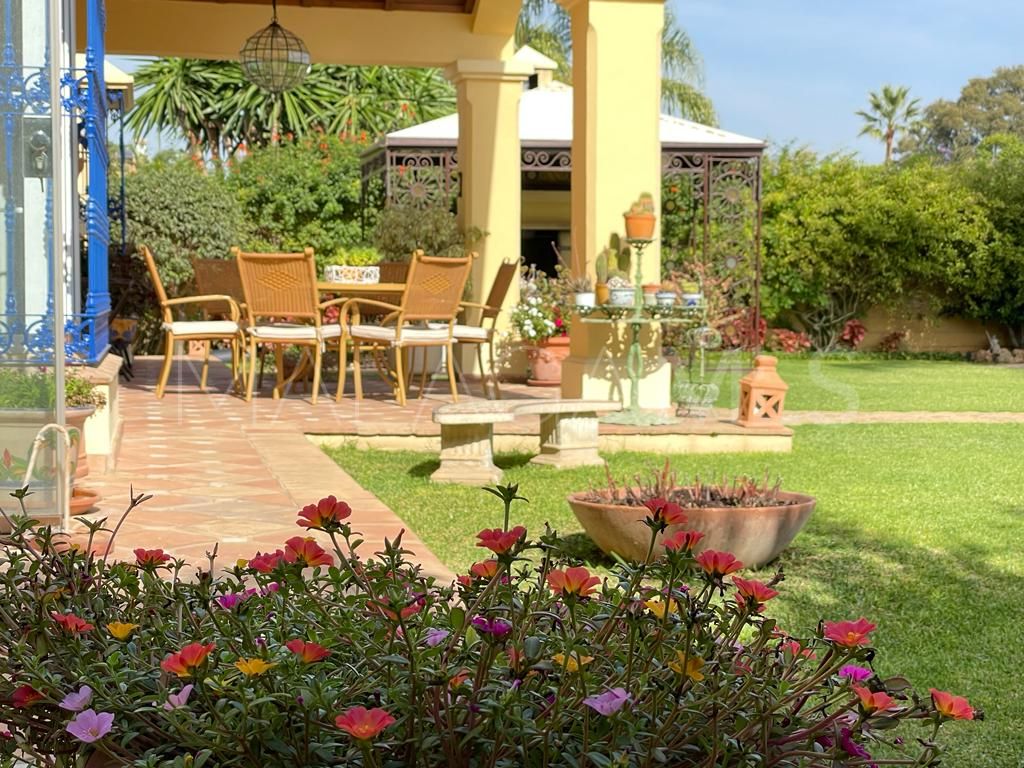Se vende villa in Linda Vista Baja