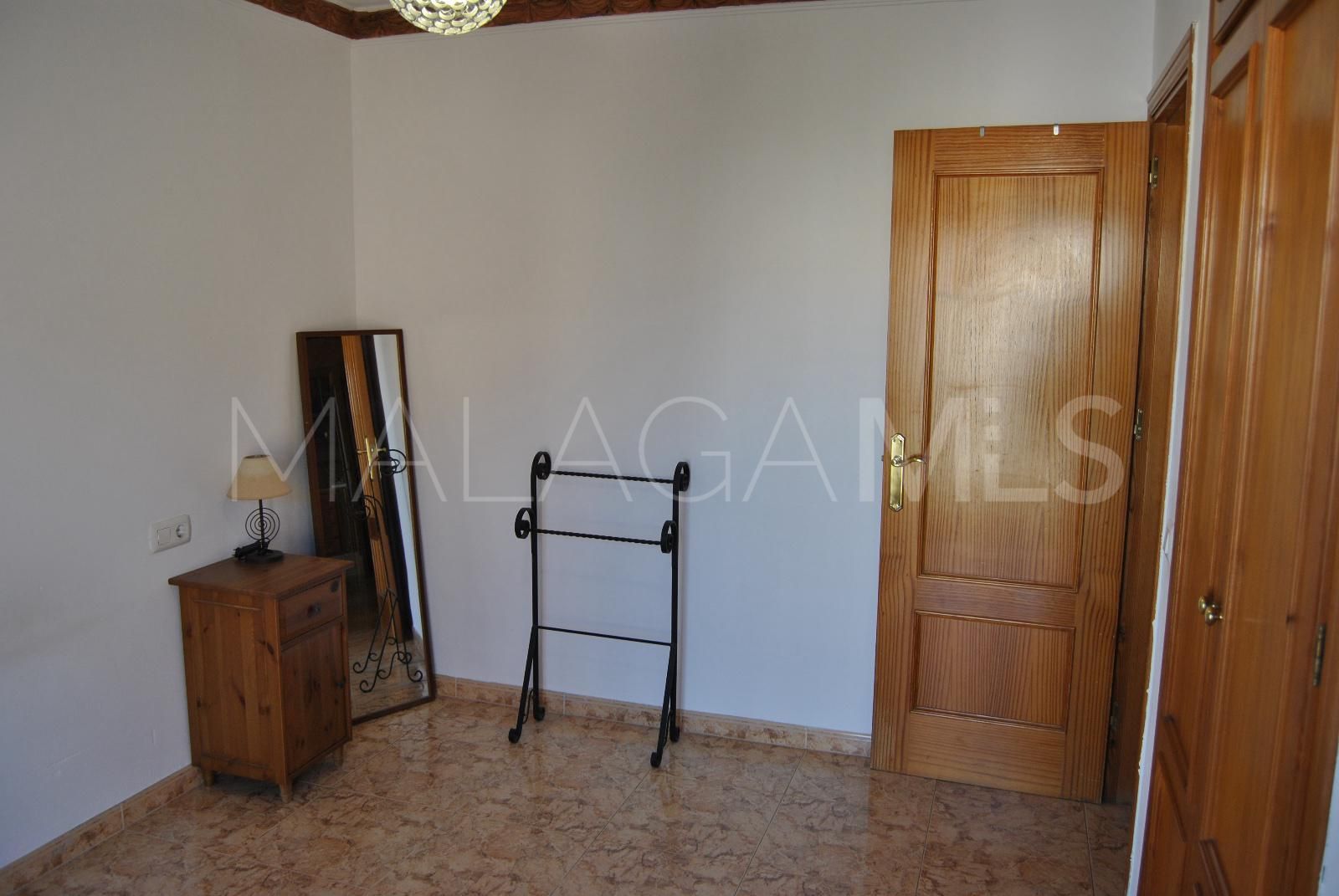 Flat with 3 bedrooms for sale in Estepona Old Town