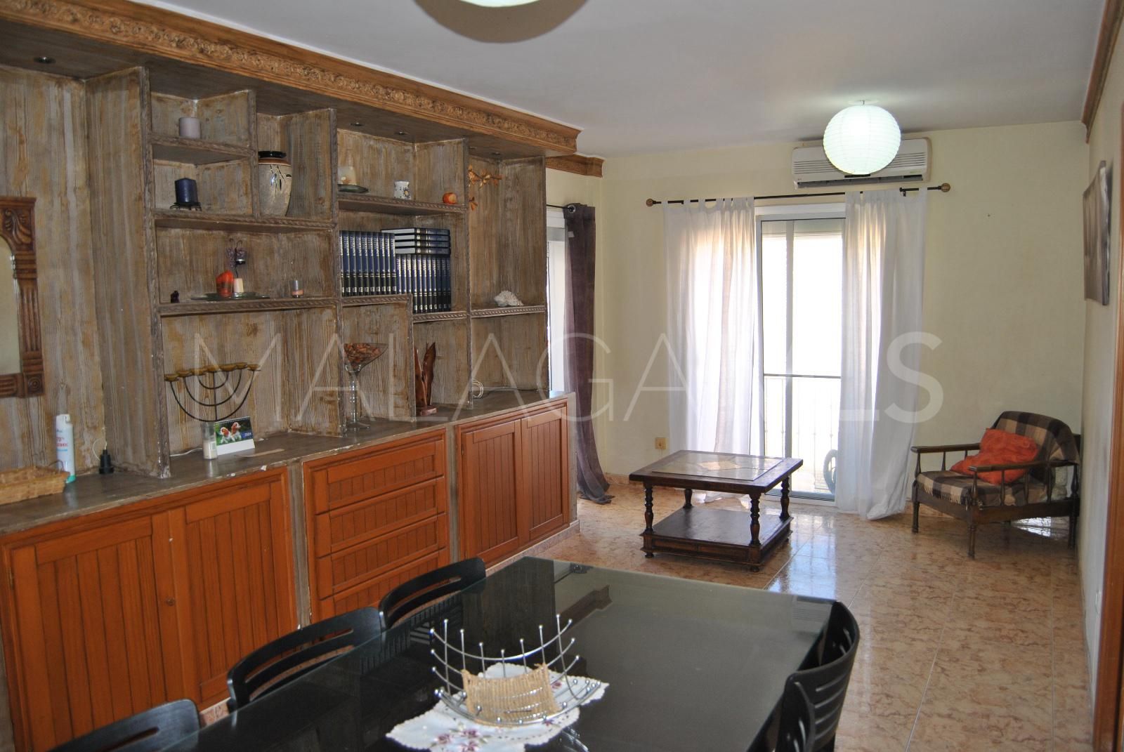 Flat for sale in Estepona Old Town