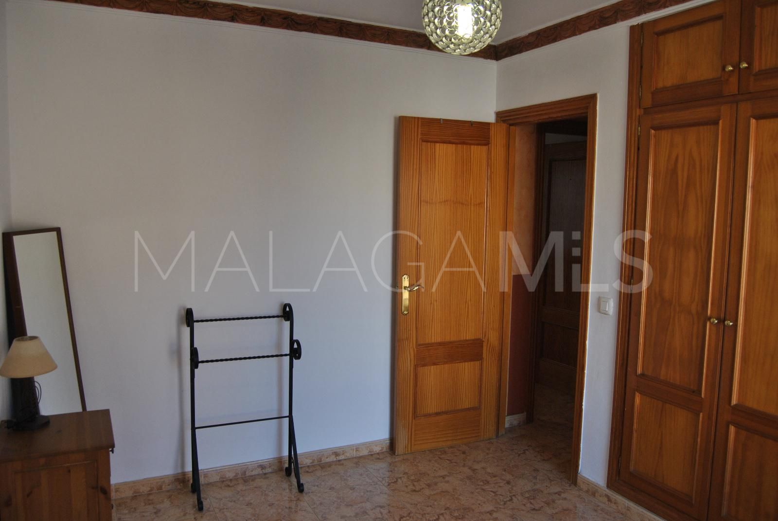 Flat for sale in Estepona Old Town