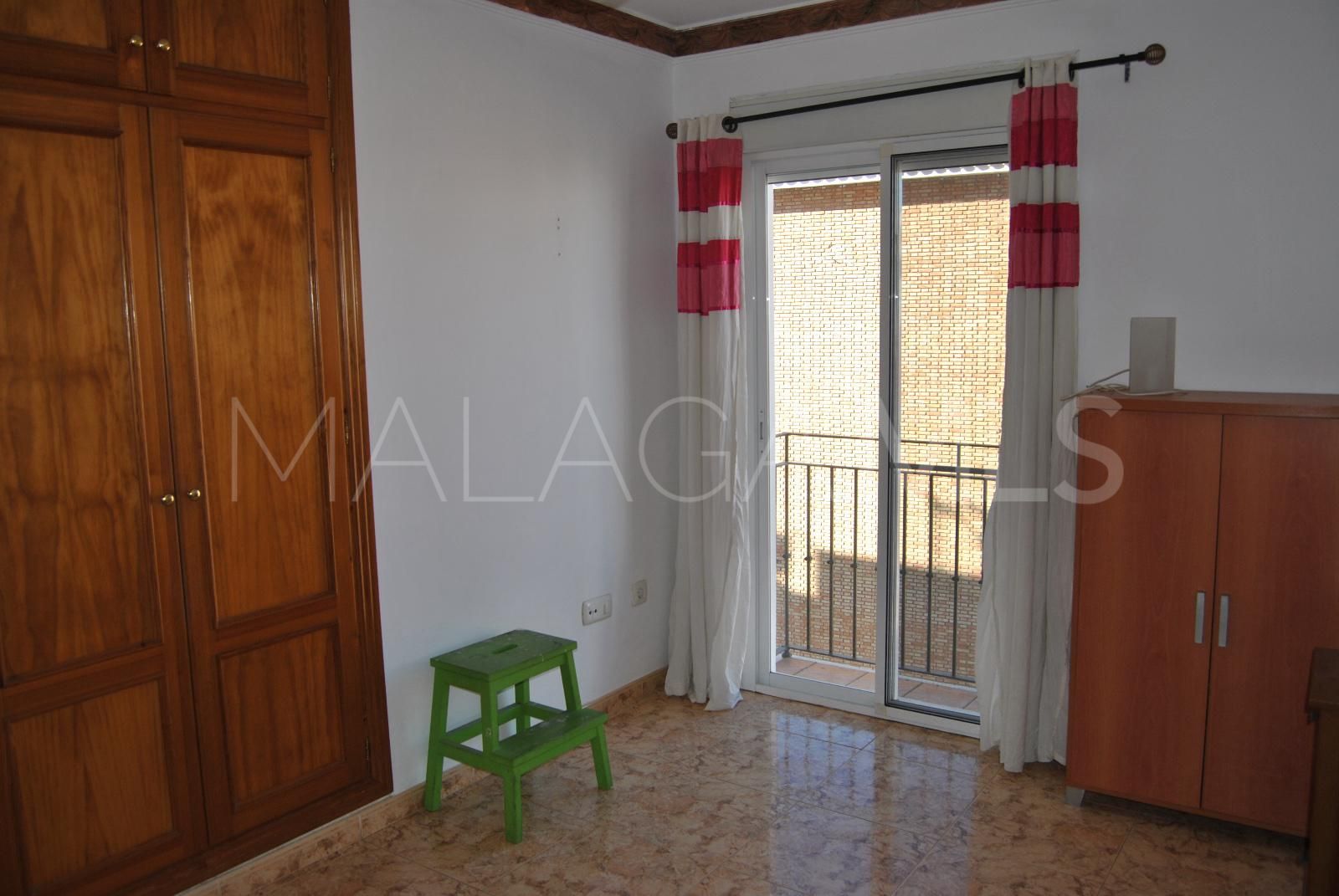 Flat for sale in Estepona Old Town