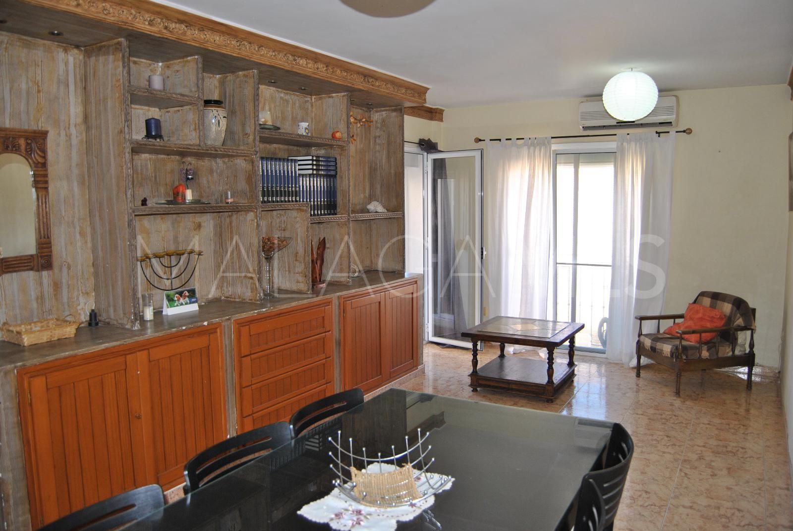 Flat with 3 bedrooms for sale in Estepona Old Town