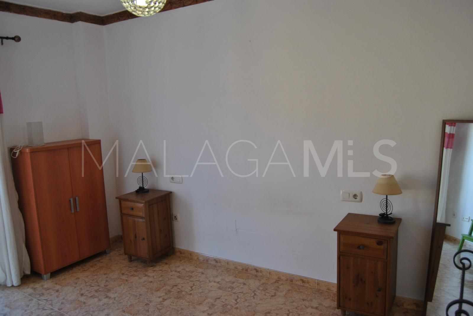 Flat for sale in Estepona Old Town