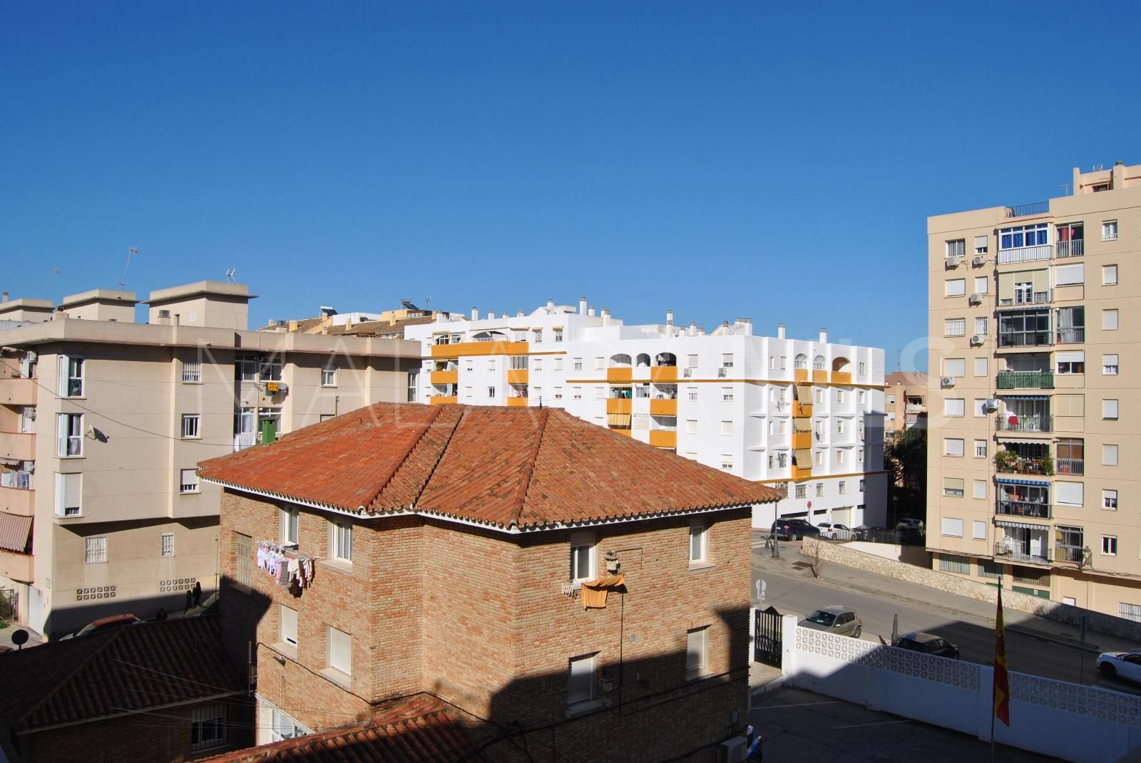 Flat for sale in Estepona Old Town