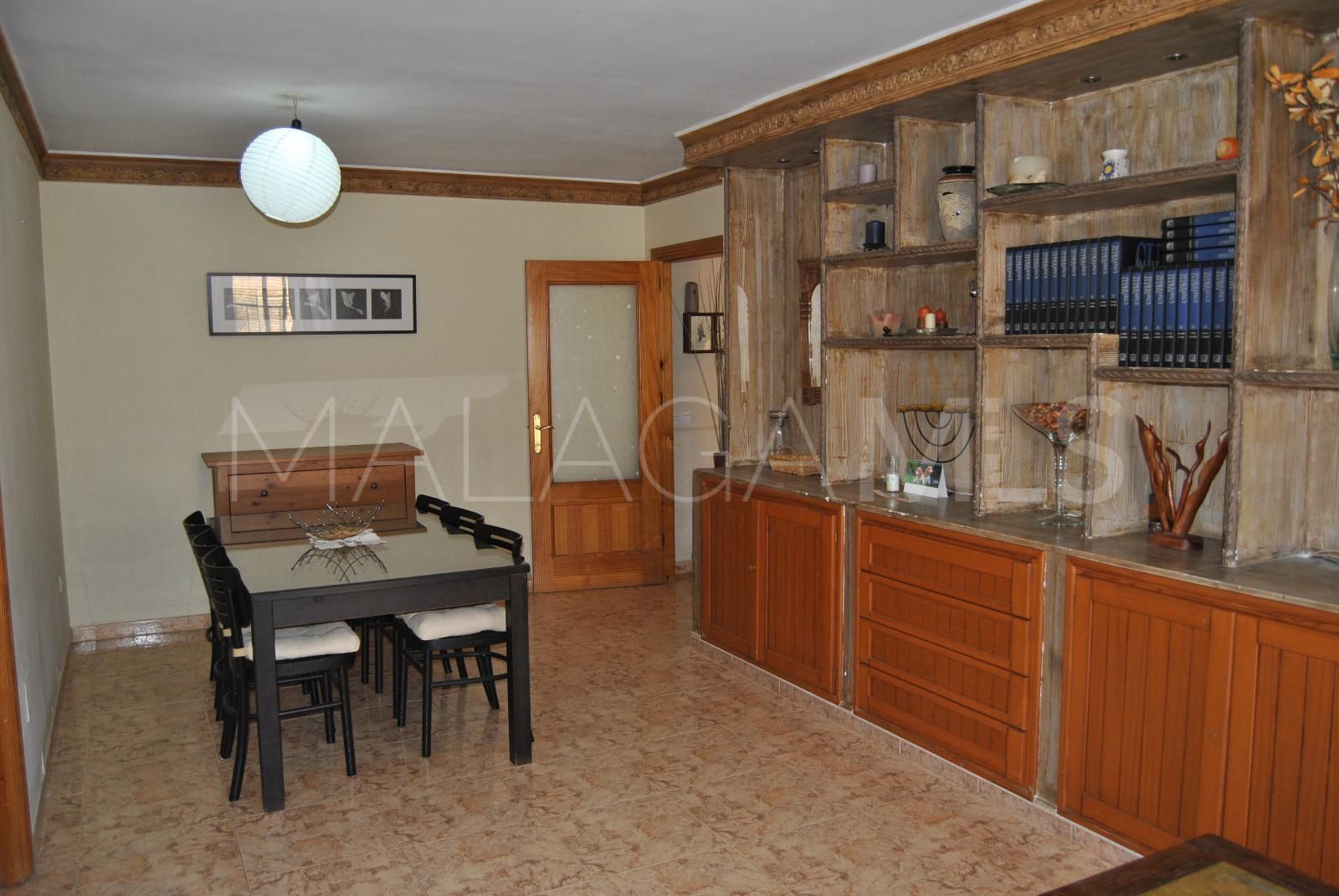 Flat with 3 bedrooms for sale in Estepona Old Town