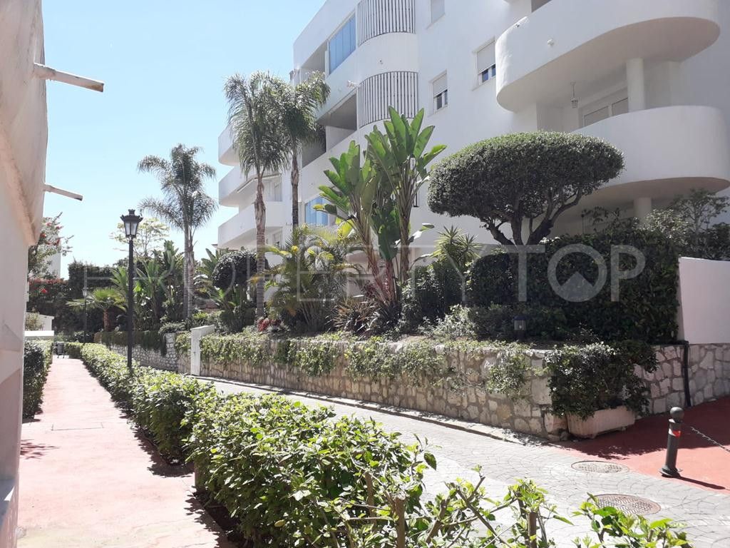 For sale Marbella Real duplex penthouse