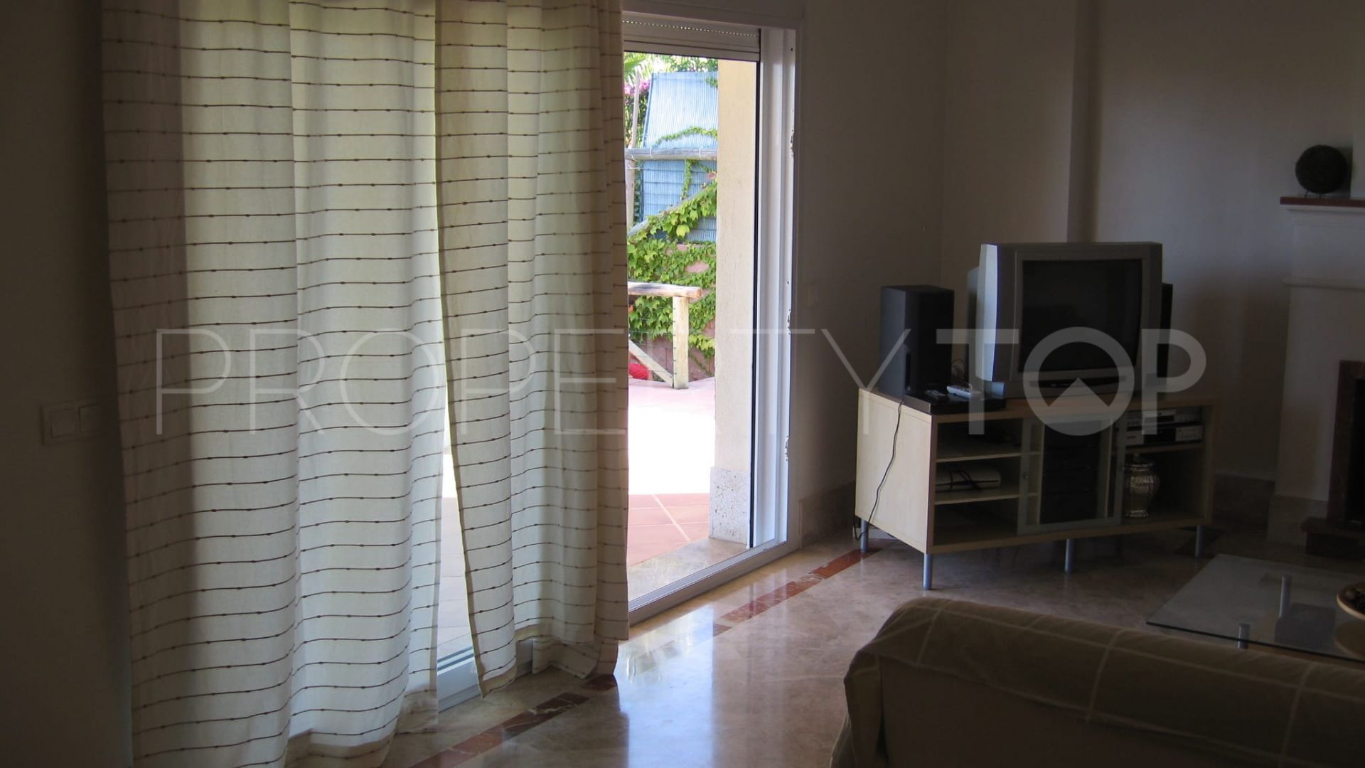 Semi detached house for sale in Santa Clara