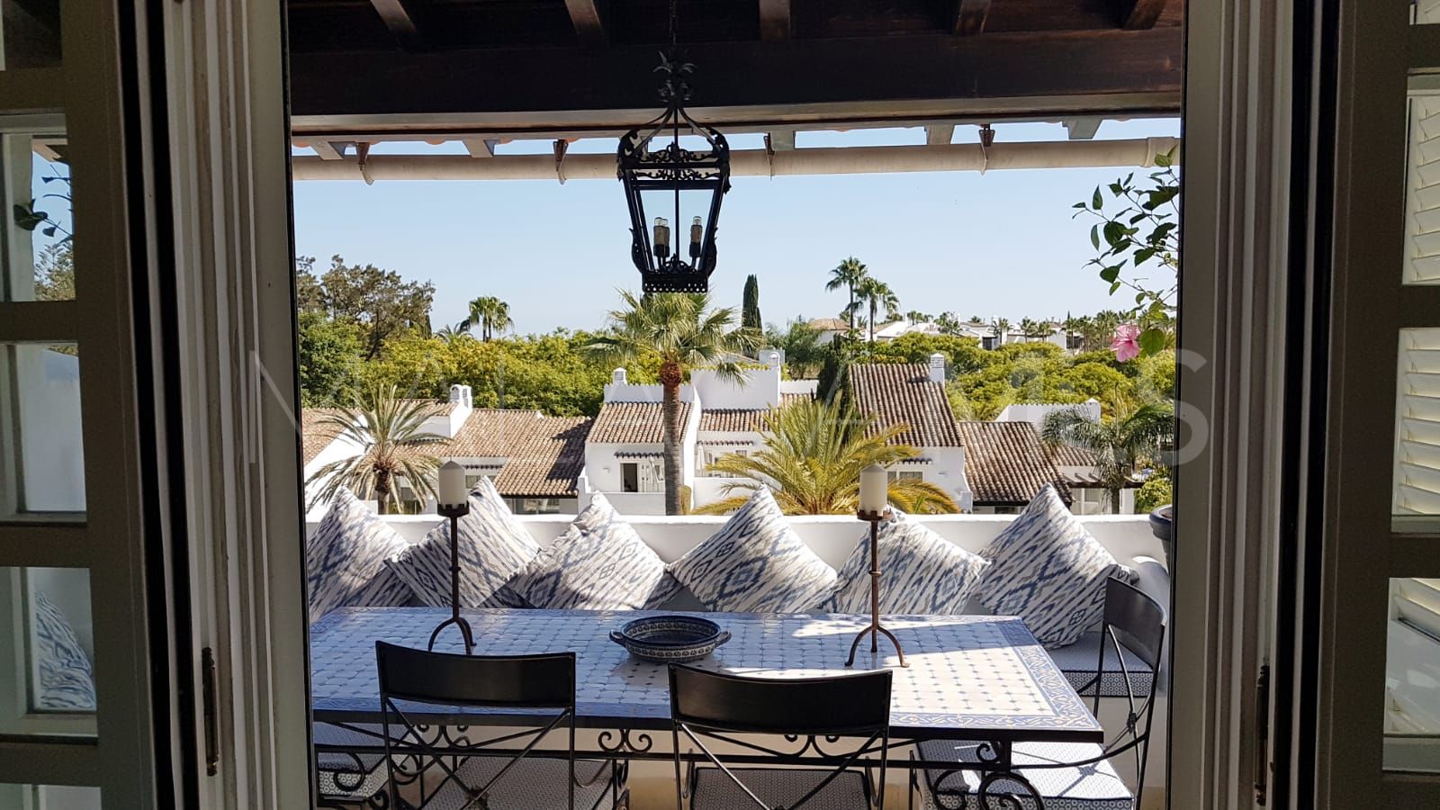 Apartamento for sale in Puente Romano