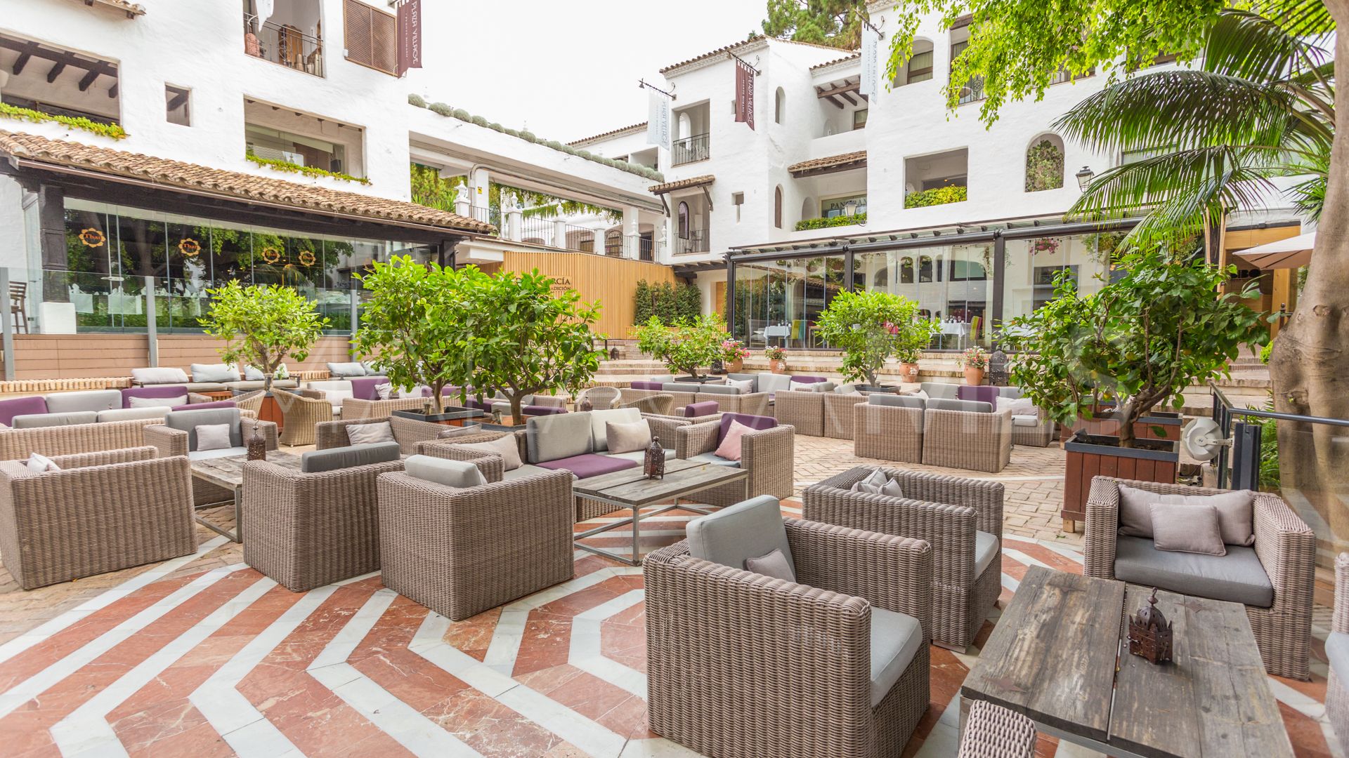 Apartamento for sale in Puente Romano
