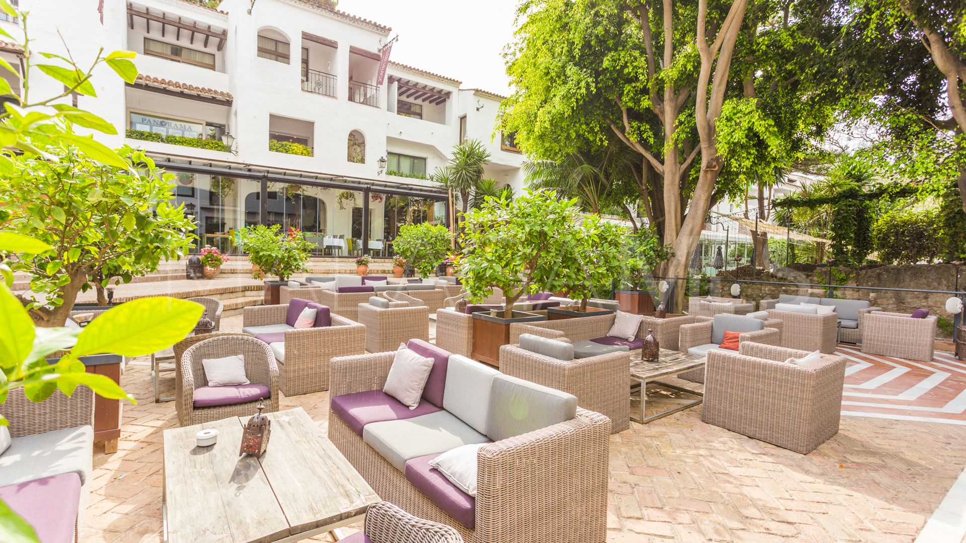 Apartamento for sale in Puente Romano