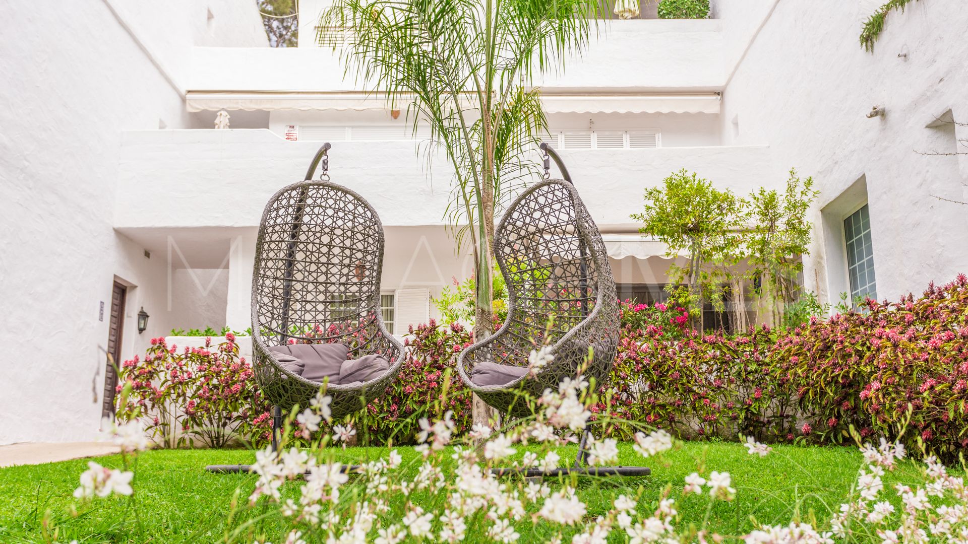 Apartamento for sale in Puente Romano