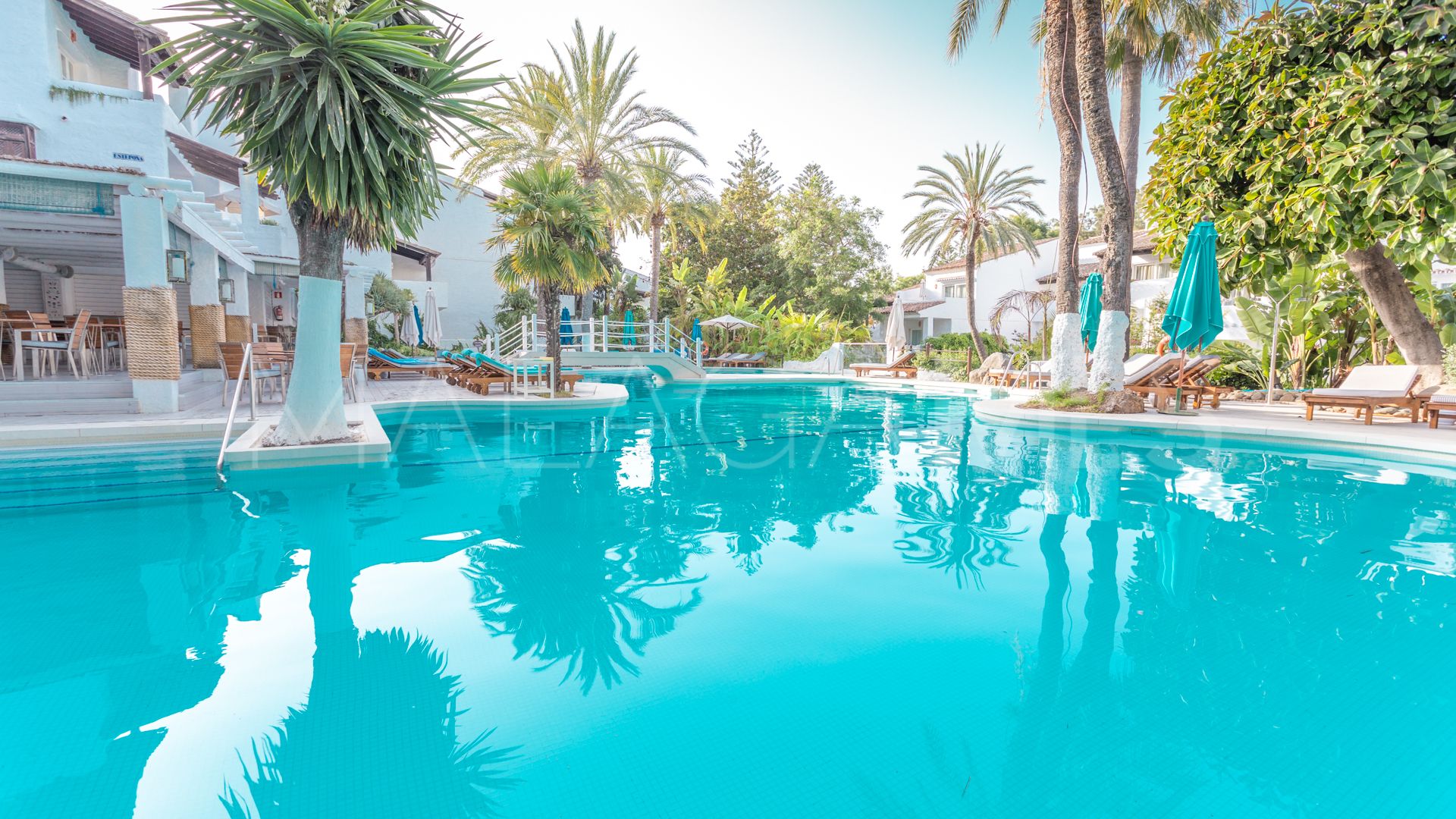 Apartamento for sale in Puente Romano
