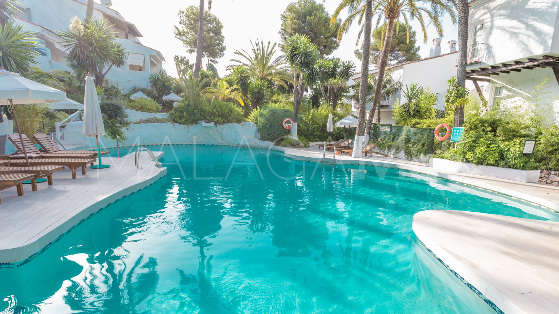 Apartamento for sale in Puente Romano