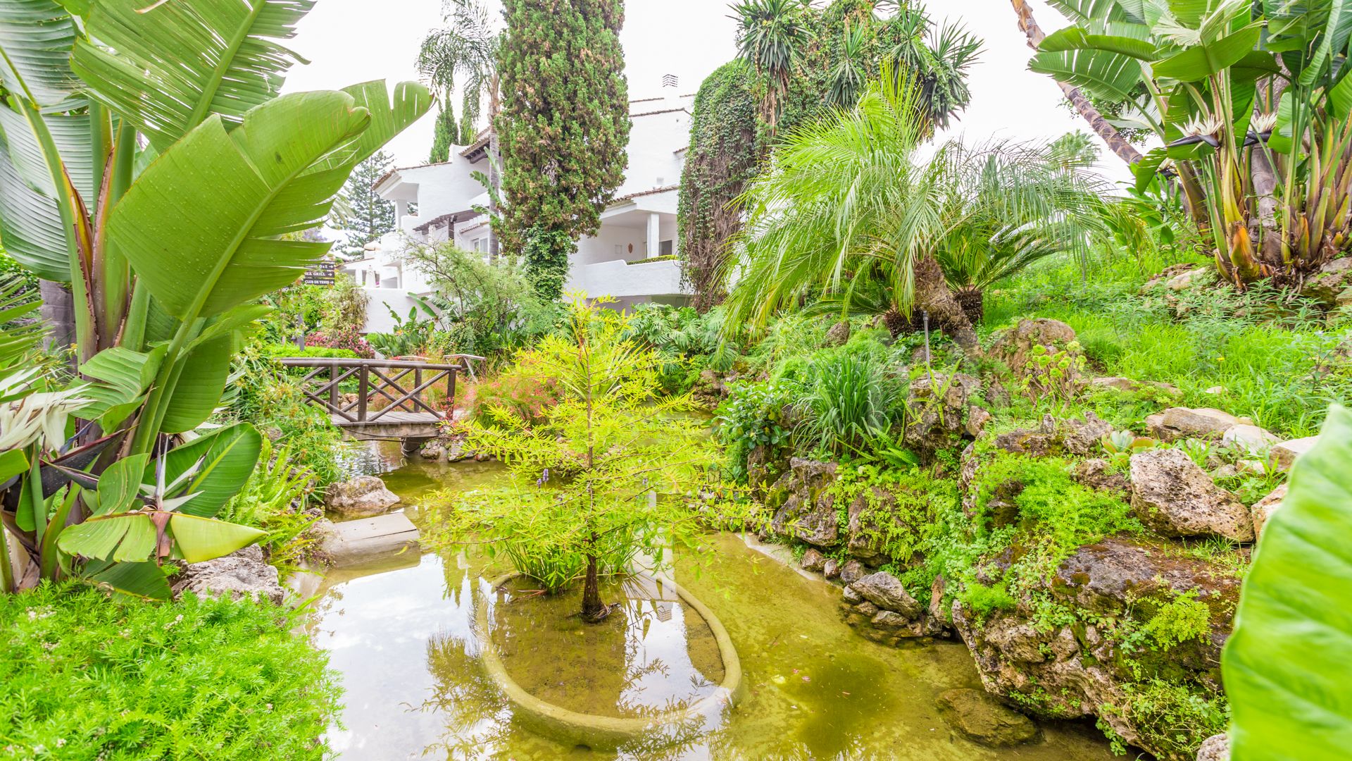 Apartamento for sale in Puente Romano